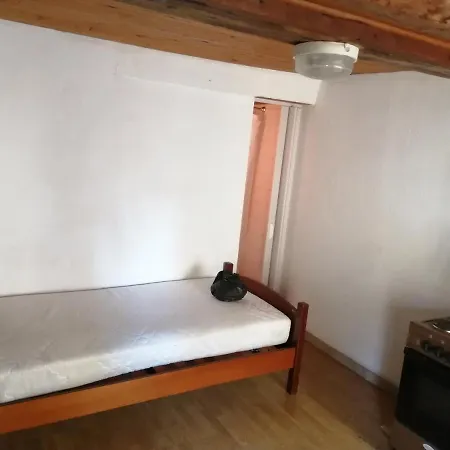 Studio Centre Apartman Perpignan
